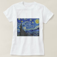Galeria da Noite Estelar Vincent van GoghHD Arte f