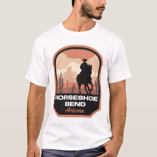 Camiseta Galeria de Arizonas Desérticas