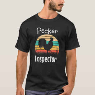 Camiseta Galeria Do Inspetor Pecker E Sol Retroativo