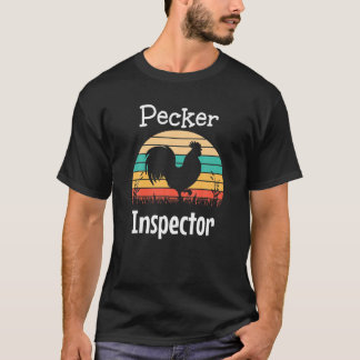 Camiseta Galeria Do Inspetor Pecker E Sol Retroativo
