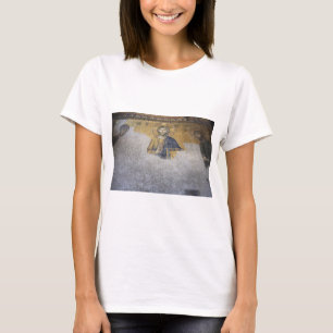 Camiseta Galeria Superior Deesis Mosiac Hagia Sophia
