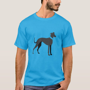 Camiseta Galgo
