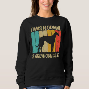 Camiseta Galgo para homens mulheres resgate de galgo italia