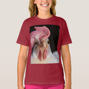 Camiseta Galinha