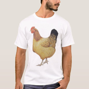 Camiseta Galinha 2012