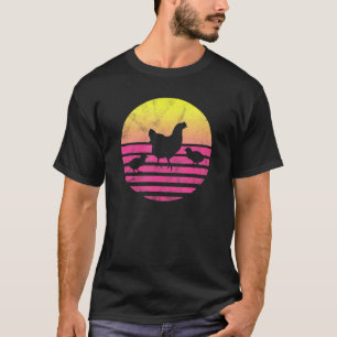 Camiseta Galinha Clássica