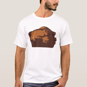 Camiseta Galinha clássica do Rotisserie