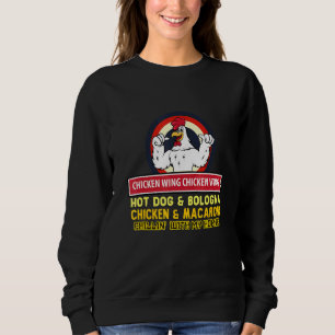 Camiseta Galinha cozida galinha galinha galinha galante cac