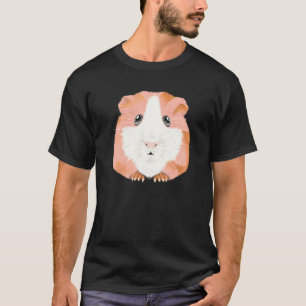 Camiseta Galinha De Batata-De-Batata-De-Fúria-Fúria