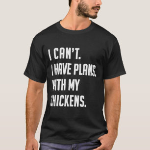 Camiseta Galinha De Frango Adora Farmer Bonito