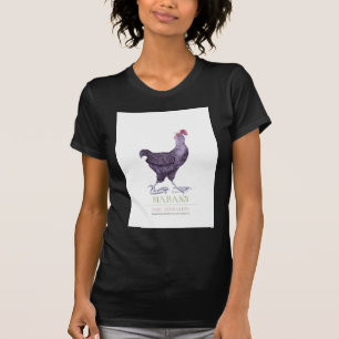 Camiseta GALINHA de MARANS, fernandes tony