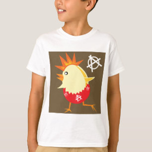Camiseta Galinha de Pedra