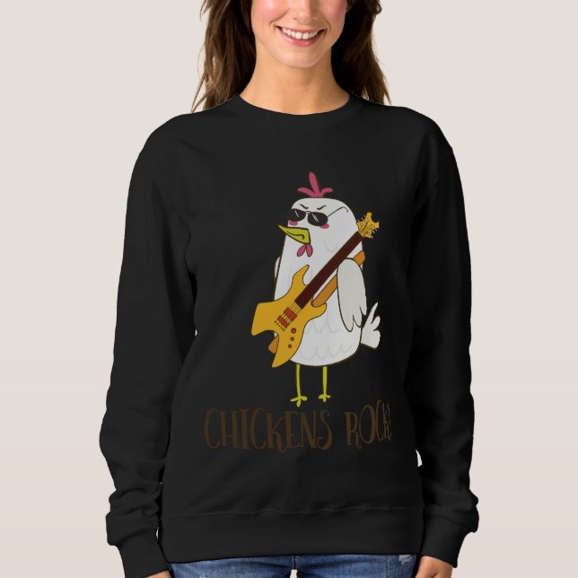 Camiseta Galinha-de-Pedra (Frente)