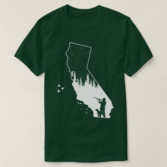 Camiseta Galinha-do-mar (Frente do Design)