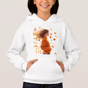 Camiseta Galinha do outono