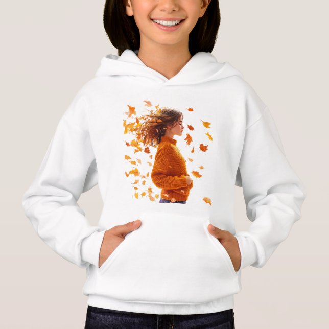 Camiseta Galinha do outono (Frente)