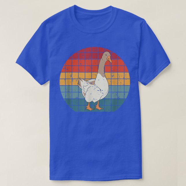 Camiseta Galinha-Fazenda-do-campo (Frente do Design)