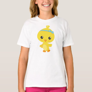 Camiseta Galinha Fresca, Galinha Bebê, Pintinho, Galinha Pe