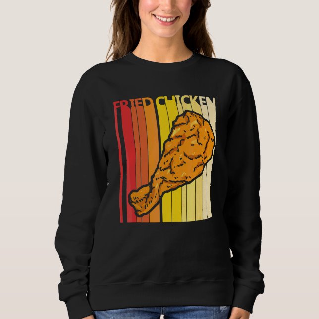Camiseta Galinha Fried (Frente)