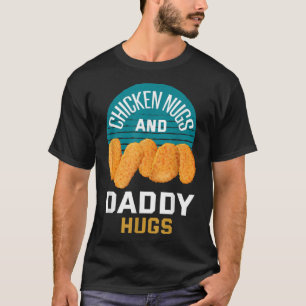 Camiseta Galinha Mãe Frango Fresco Fresco Mães Farmlife