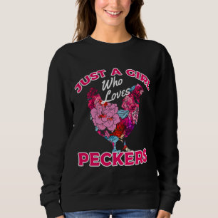 Camiseta Galinha Pecker C