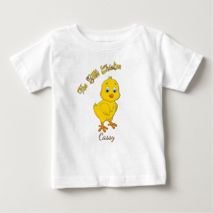 Camiseta Galinha Pequena