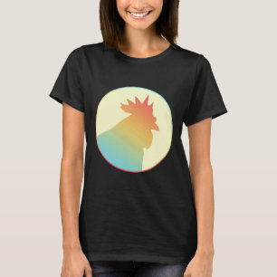 Camiseta Galinha Retroativa 110