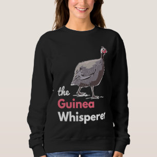 Camiseta Galinhas de Angola Animais de Fazenda Galinheiro R