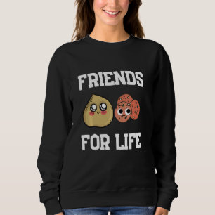 Camiseta Galinhas Hummus Tahini Falafel Pita E Vegetaria