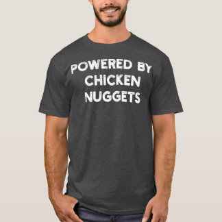 Camiseta Galinhas Nuggets