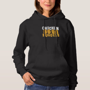 Camiseta Galinhas Nuggets I Chicken I Poultry Fast F