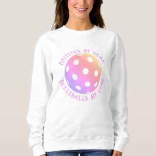 Camiseta Galinhas Personalizadas de Pastel Humorosas Trende
