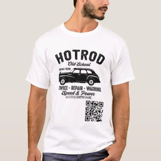 Camiseta Galinhas Quentes