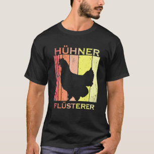 Camiseta Galinheiro Antigo Galinha Caipira