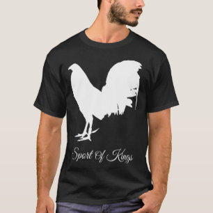 Camiseta Galinheiro galo gallegos galo galinha galinheiro