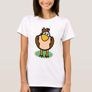 Camiseta Galo 2