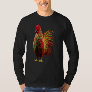 Camiseta Galo De Barcelona De Barcelona De Portugal