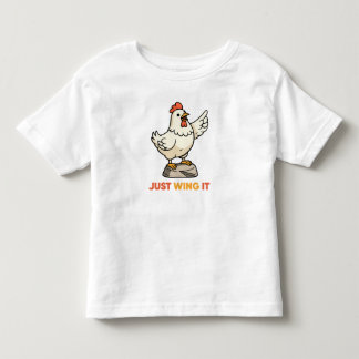 Camiseta Galo galinha engraçado animal