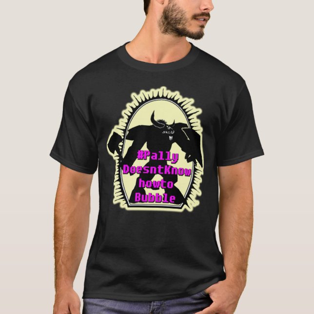 Camiseta galope equino (Frente)