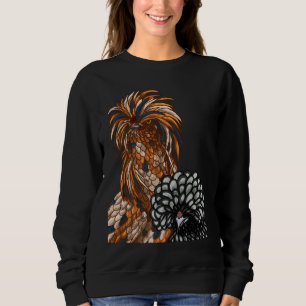 Camiseta Galos poloneses