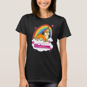 Camiseta Galsh Corgi Dog Breed 93