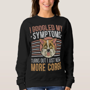 Camiseta Galsh Corgi Dog Puppy Owner Corgi Breeder 3