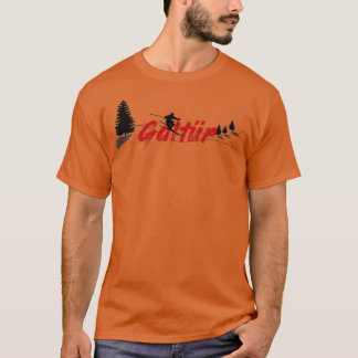 Camiseta Galtr Galtuer Ski Long