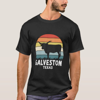 Camiseta Galveston