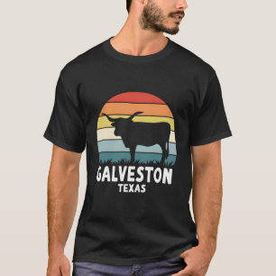 Camiseta Galveston