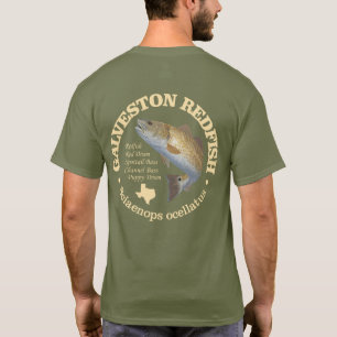 Camiseta Galveston (cantarilho)