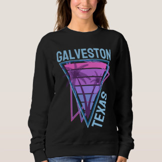 Camiseta Galveston Vacation