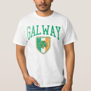 Camiseta GALWAY Ireland