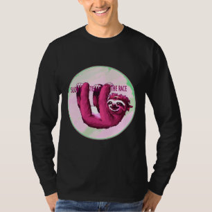 Camiseta Gama de Lama Bonita 87