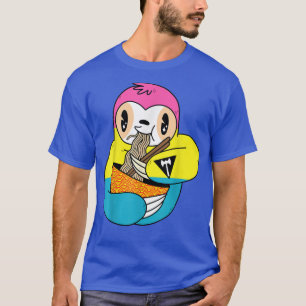 Camiseta Gama LGBTQ Orgulho Panseual Cudo LGBTQ